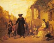 弗雷德里克 古德尔 : Le Bon Cure